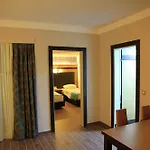 Complex Club Alpina Marmaris