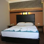 Complex Club Alpina Marmaris