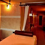 Club Alpina Complex