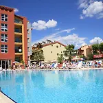 Complex Club Alpina 4*