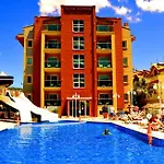 Complex Club Alpina 4*