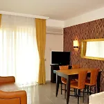 Complex Club Alpina 4*