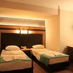 Club Alpina Complex Marmaris
