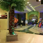 Club Alpina 4* Marmaris