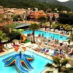 Club Alpina 4* Marmaris