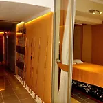 Resort Club Alpina 4*