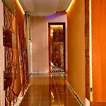 Club Alpina Resort 4*
