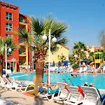 Resort Club Alpina 4*