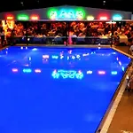 Club Alpina 4* Marmaris
