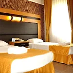 Club Alpina 4* Marmaris