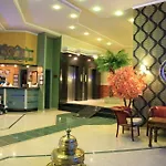 Club Alpina 4* Marmaris