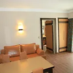 Resort Club Alpina 4*