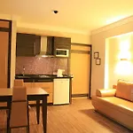 Resort Club Alpina 4*