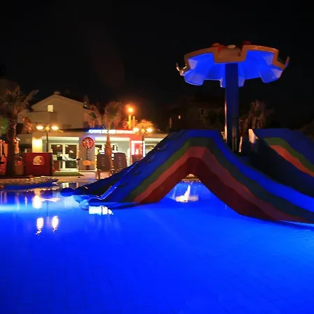 Club Alpina Мармарис