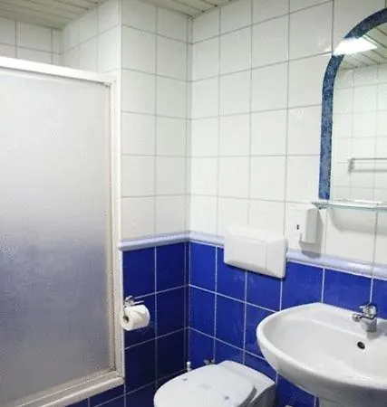 Club Alpina Курортный комплекс 3*
