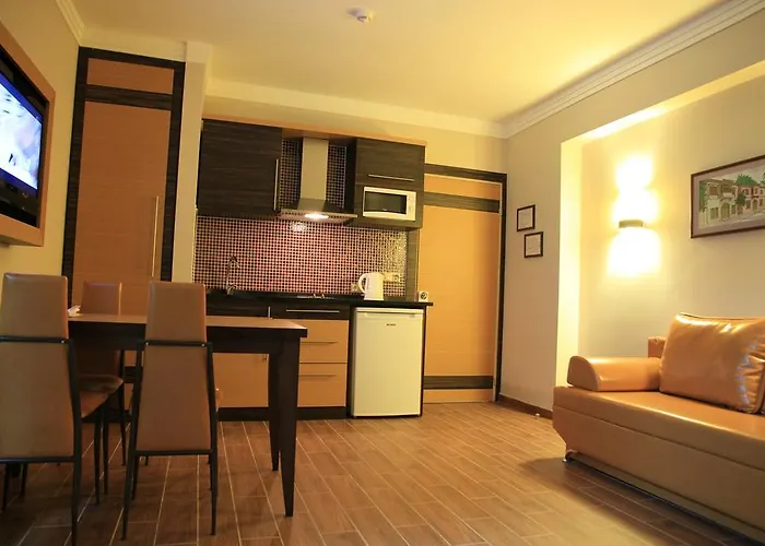 Club Alpina Marmaris