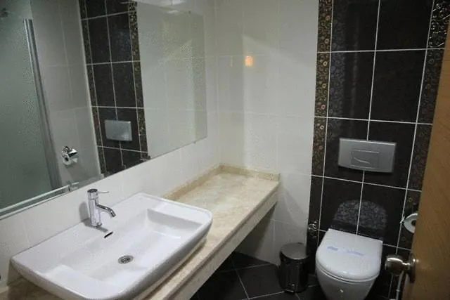 Complex Club Alpina 4*