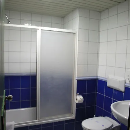 Club Alpina Feriested Marmaris