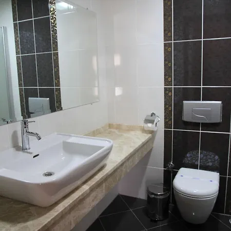 Club Alpina Feriested