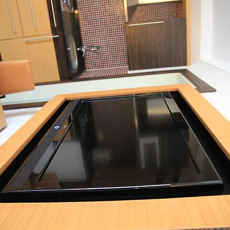 Club Alpina Feriested 4*