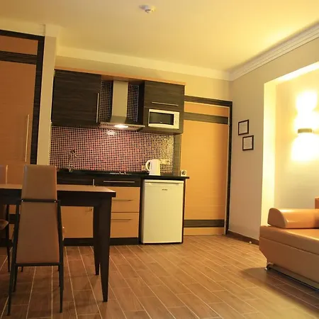 Club Alpina Мармарис