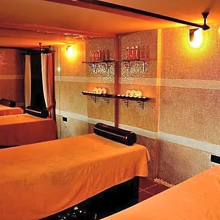 Club Alpina 4*