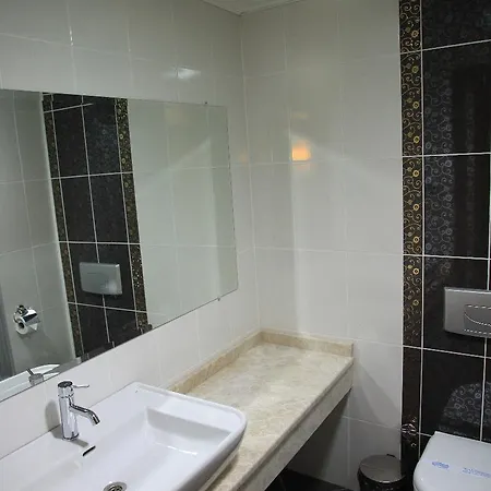 Feriested Club Alpina