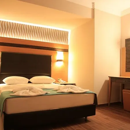 Club Alpina 4*