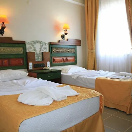 Club Alpina Feriested 4*