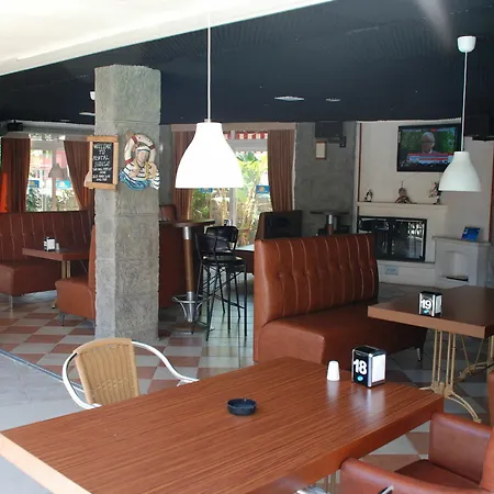 Club Alpina 4*