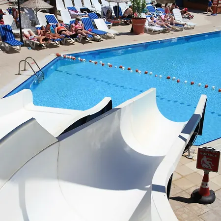 Θέρετρο Club Alpina 4*