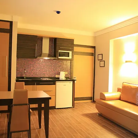 Feriested Club Alpina 4*