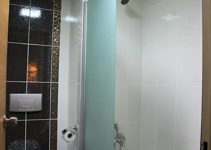 אתר נופש Club Alpina מרמריס