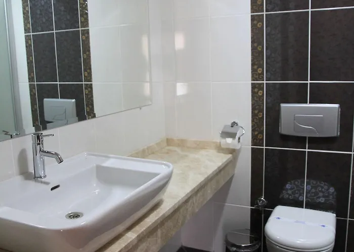 Club Alpina אתר נופש