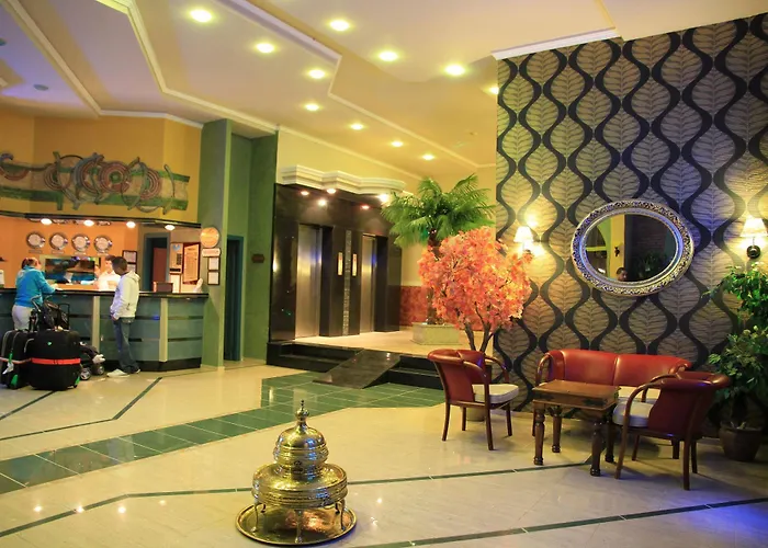 Club Alpina Marmaris