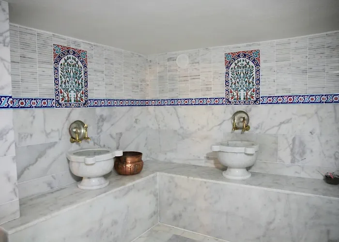 Club Alpina מרמריס