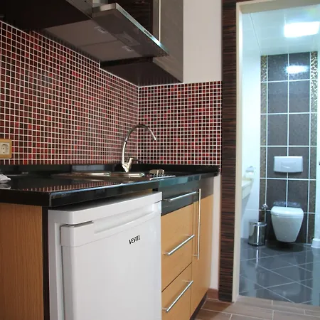 Club Alpina Üdülőközpont 4*