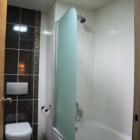 Üdülőközpont Club Alpina Marmaris