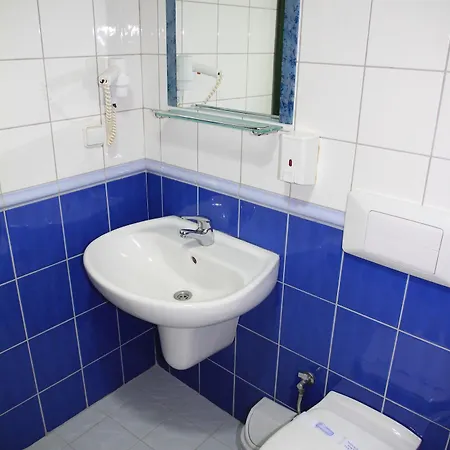 Club Alpina Üdülőközpont Marmaris