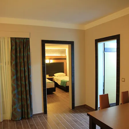 Resort Club Alpina Marmaris