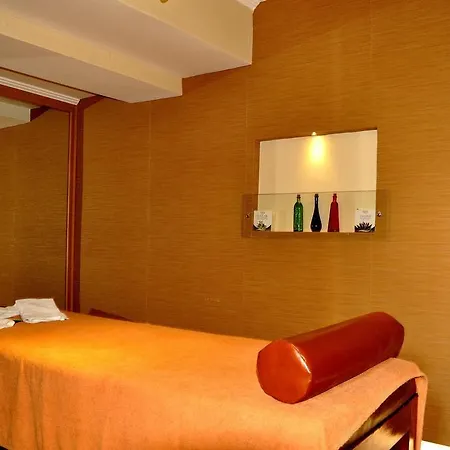 Club Alpina Marmaris