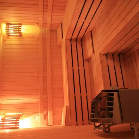 Resort Club Alpina 4*