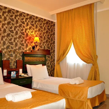 Üdülőközpont Club Alpina 4*