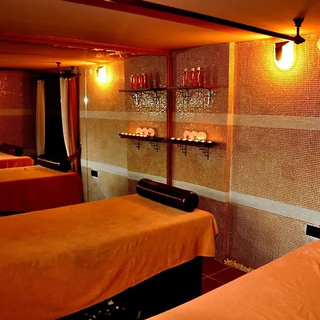 Resort Club Alpina 4*