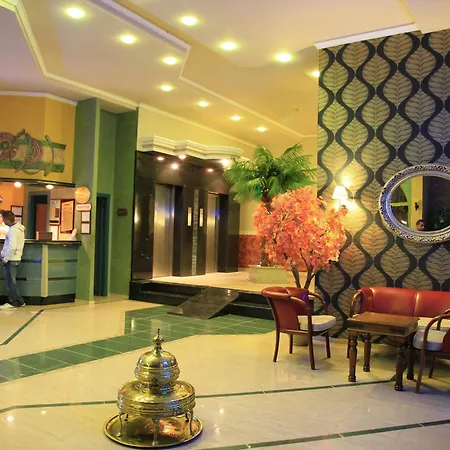 Club Alpina Marmaris