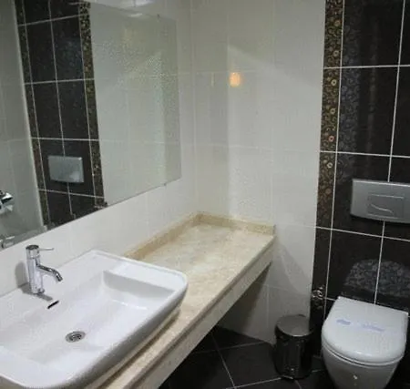 Üdülőközpont Club Alpina 4*