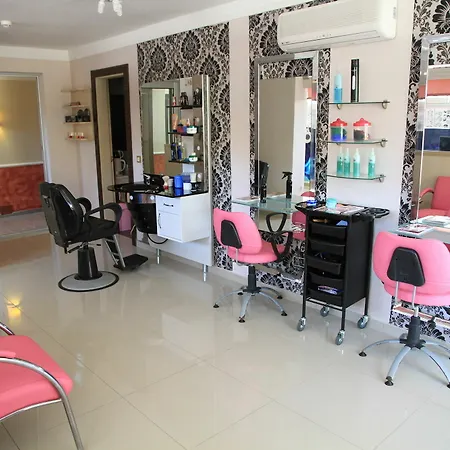 Üdülőközpont Club Alpina 4*