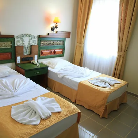 Resort Club Alpina Marmaris