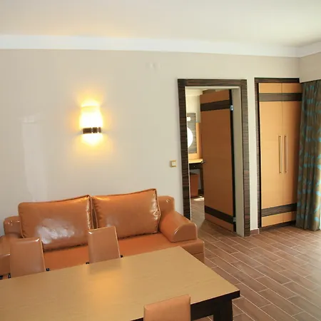 Üdülőközpont Club Alpina 4*