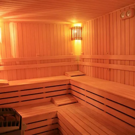 Club Alpina Resort Marmaris